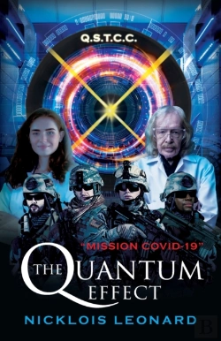 Bertrand.pt - The Quantum Effect:  Mission Covid-19