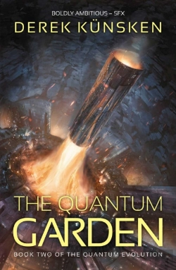 Bertrand.pt - The Quantum Garden