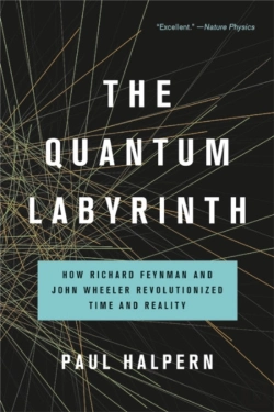 Bertrand.pt - The Quantum Labyrinth