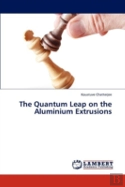 Bertrand.pt - The Quantum Leap On The Aluminium Extrusions