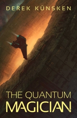 Bertrand.pt - The Quantum Magician