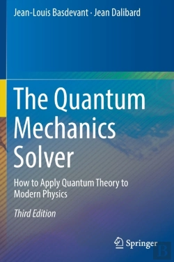 Bertrand.pt - The Quantum Mechanics Solver