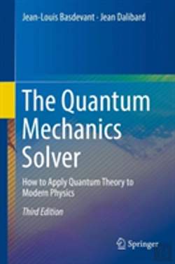 Bertrand.pt - The Quantum Mechanics Solver