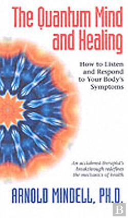 Bertrand.pt - The Quantum Mind And Healing