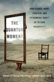 The Quantum Moment