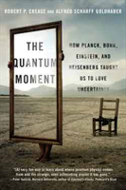 Bertrand.pt - The Quantum Moment