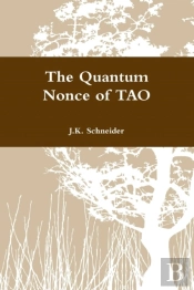 The Quantum Nonce Of Tao