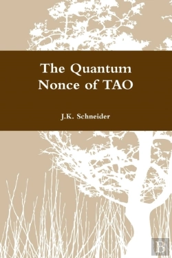 Bertrand.pt - The Quantum Nonce Of Tao