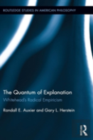 The Quantum Of Explanation