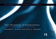 The Quantum Of Explanation