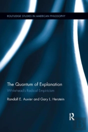 The Quantum Of Explanation