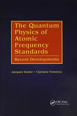 Bertrand.pt - The Quantum Physics Of Atomic Frequency Standards