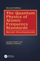 The Quantum Physics Of Atomic Frequency Standards