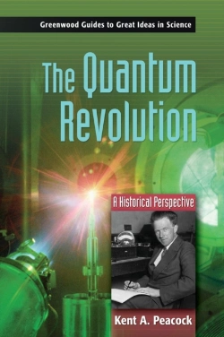 Bertrand.pt - The Quantum Revolution