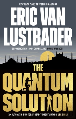 Bertrand.pt - The Quantum Solution