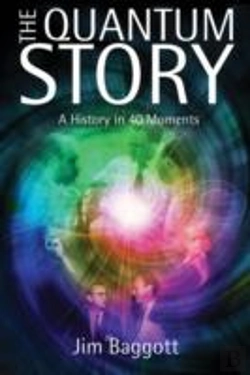 Bertrand.pt - The Quantum Story