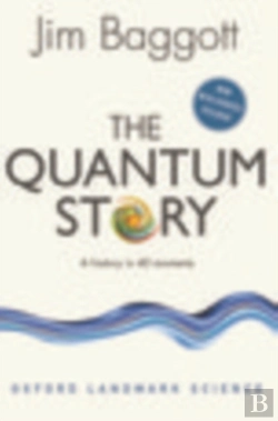 Bertrand.pt - The Quantum Story