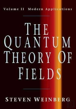 Bertrand.pt - The Quantum Theory Of Fields: Volume 2, Modern Applications