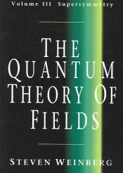 The Quantum Theory Of Fields: Volume 3, Supersymmetry