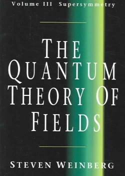 Bertrand.pt - The Quantum Theory Of Fields: Volume 3, Supersymmetry