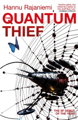 Bertrand.pt - The Quantum Thief