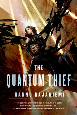 Bertrand.pt - The Quantum Thief