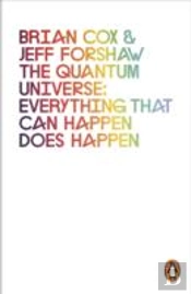 The Quantum Universe
