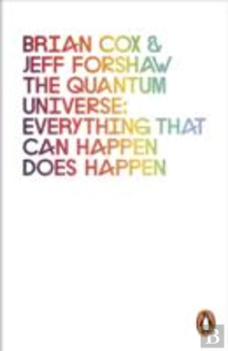 Bertrand.pt - The Quantum Universe