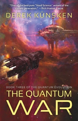 Bertrand.pt - The Quantum War