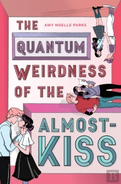 Bertrand.pt - The Quantum Weirdness Of The Almost-Kiss