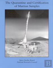 The Quarantine And Certification Of Martian Samples