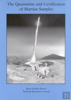 Bertrand.pt - The Quarantine And Certification Of Martian Samples