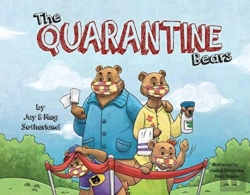 Bertrand.pt - The Quarantine Bears