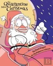 The Quarantine Before Christmas