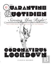 The Quarantine Quotidien