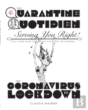 The Quarantine Quotidien