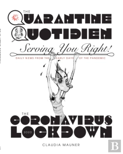Bertrand.pt - The Quarantine Quotidien
