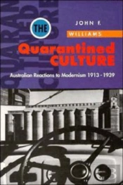 The Quarantined Culture