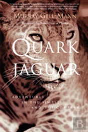 The Quark And The Jaguar