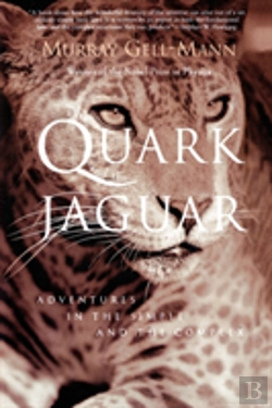 Bertrand.pt - The Quark And The Jaguar