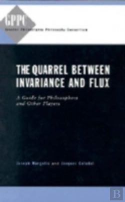 Bertrand.pt - The Quarrel Between Invariance And Flux