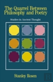 The Quarrel Between Philosophy And Poetry