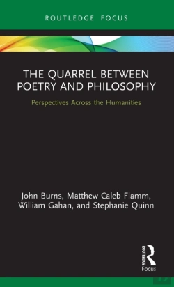 Bertrand.pt - The Quarrel Between Poetry And Philosophy