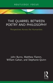 The Quarrel Between Poetry And Philosophy