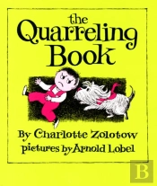 The Quarreling Book