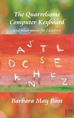 Bertrand.pt - The Quarrelsome Computer Keyboard (And Other Poems For Children)