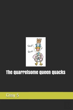 Bertrand.pt - The Quarrelsome Queen Quacks