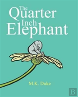 Bertrand.pt - The Quarter Inch Elephant
