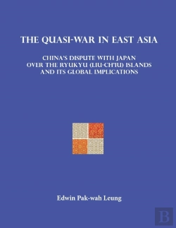 Bertrand.pt - The Quasi-War In East Asia