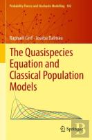The Quasispecies Equation And Classical Population Models
